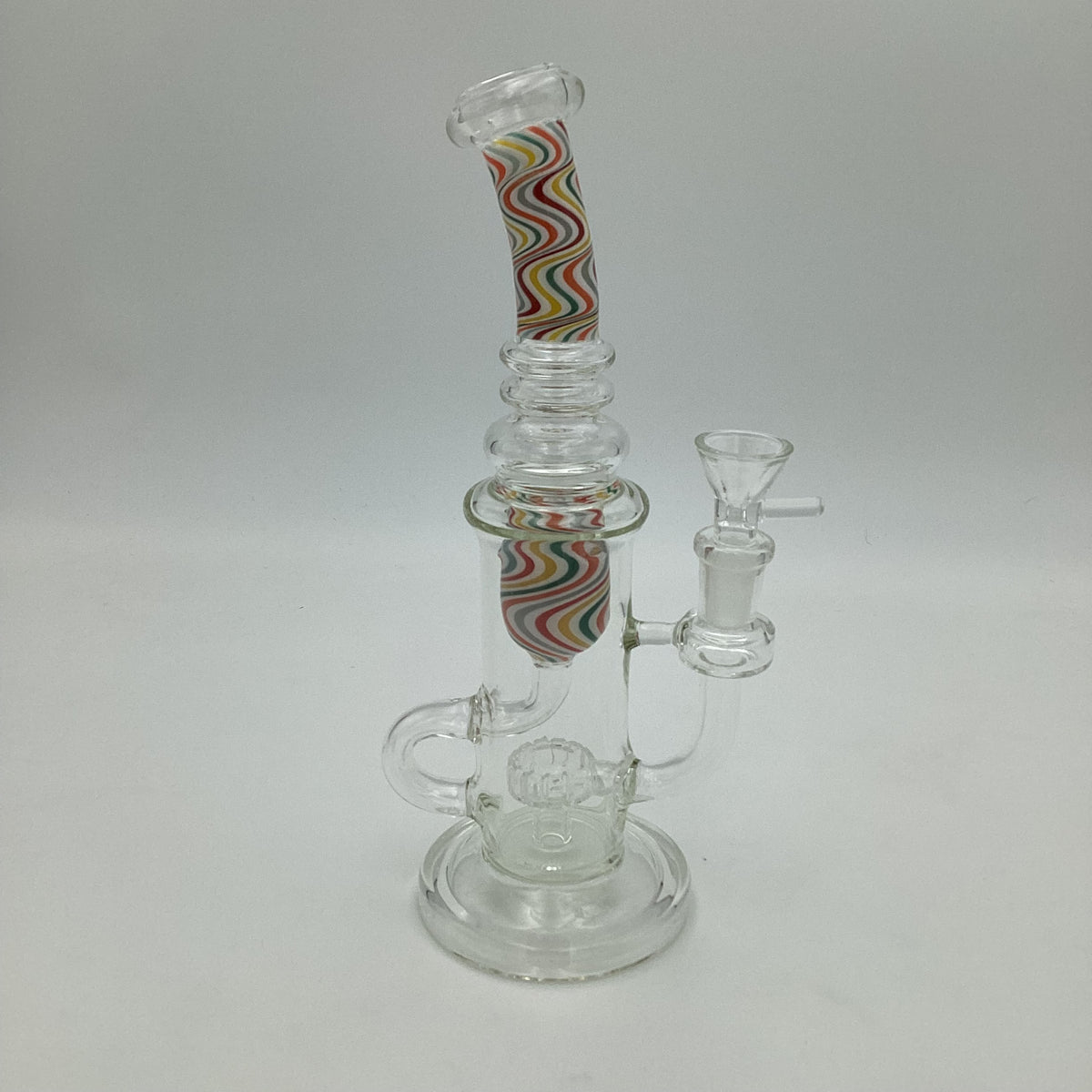Wigwag Mini Cycler
