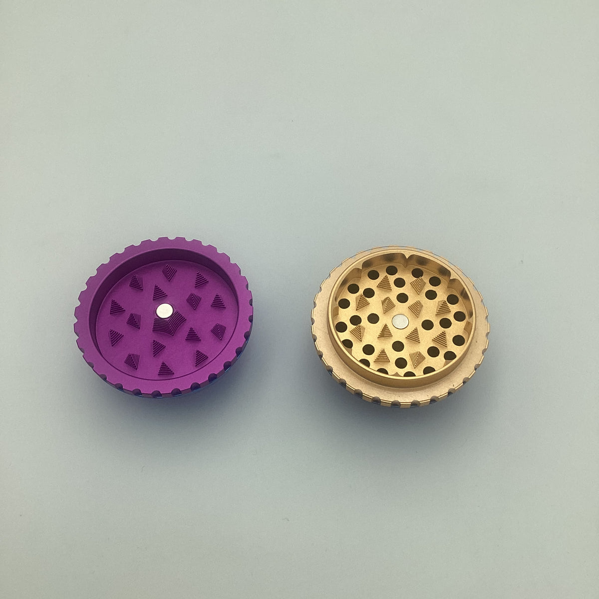 Ball Grinder