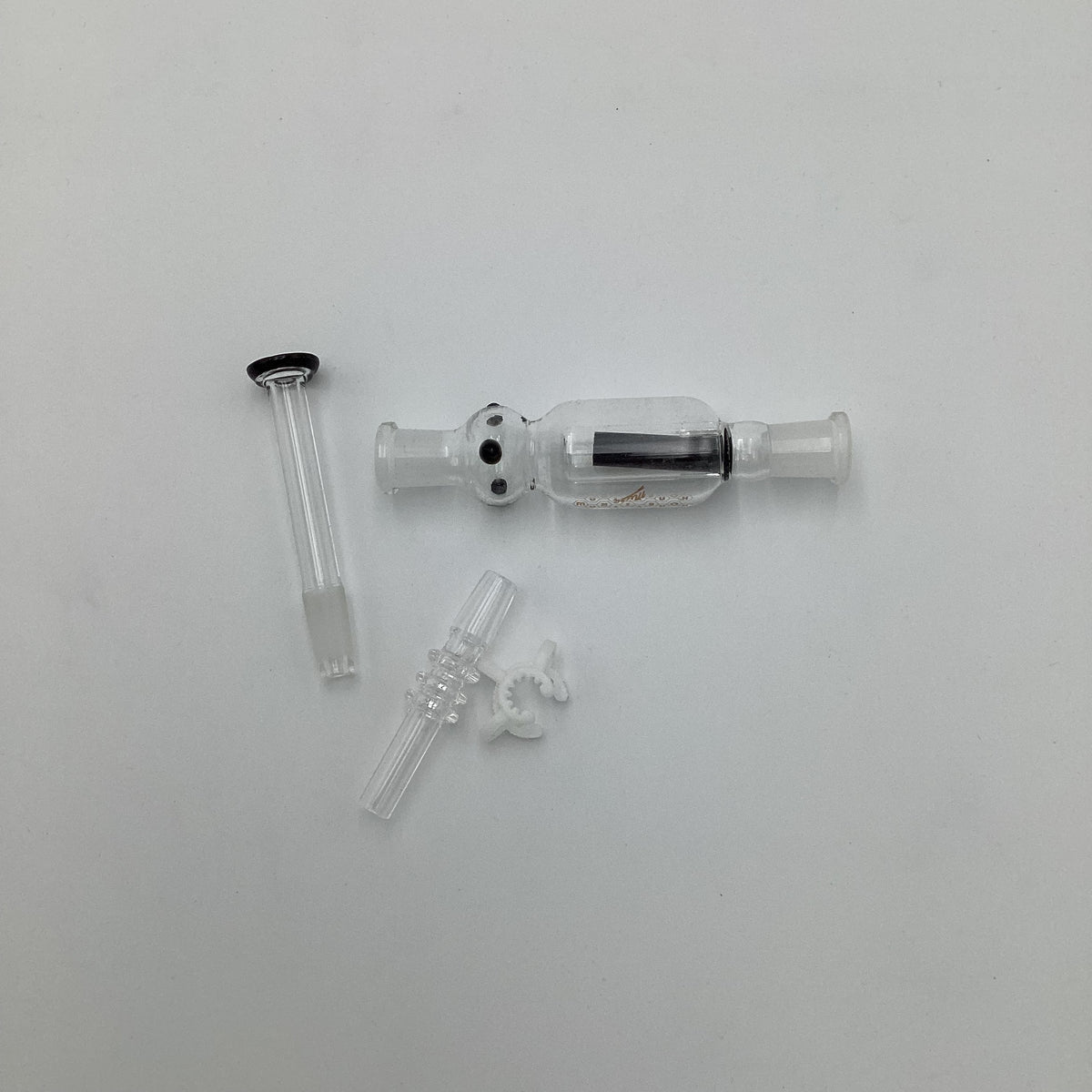 The HoneyStraw Micro