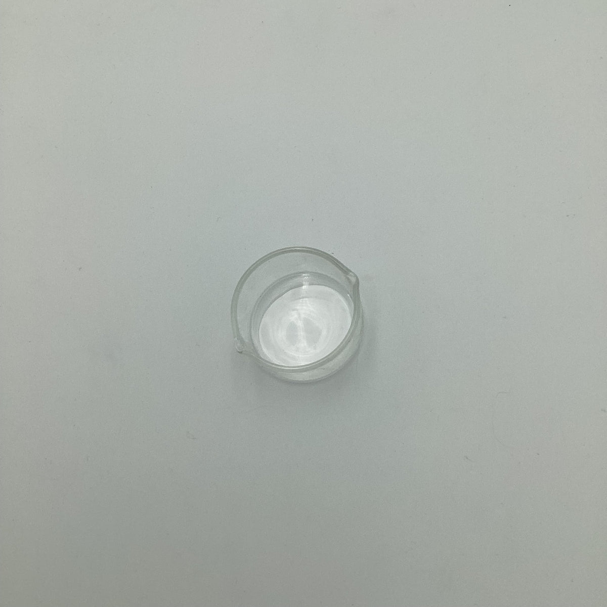 Glass Dish