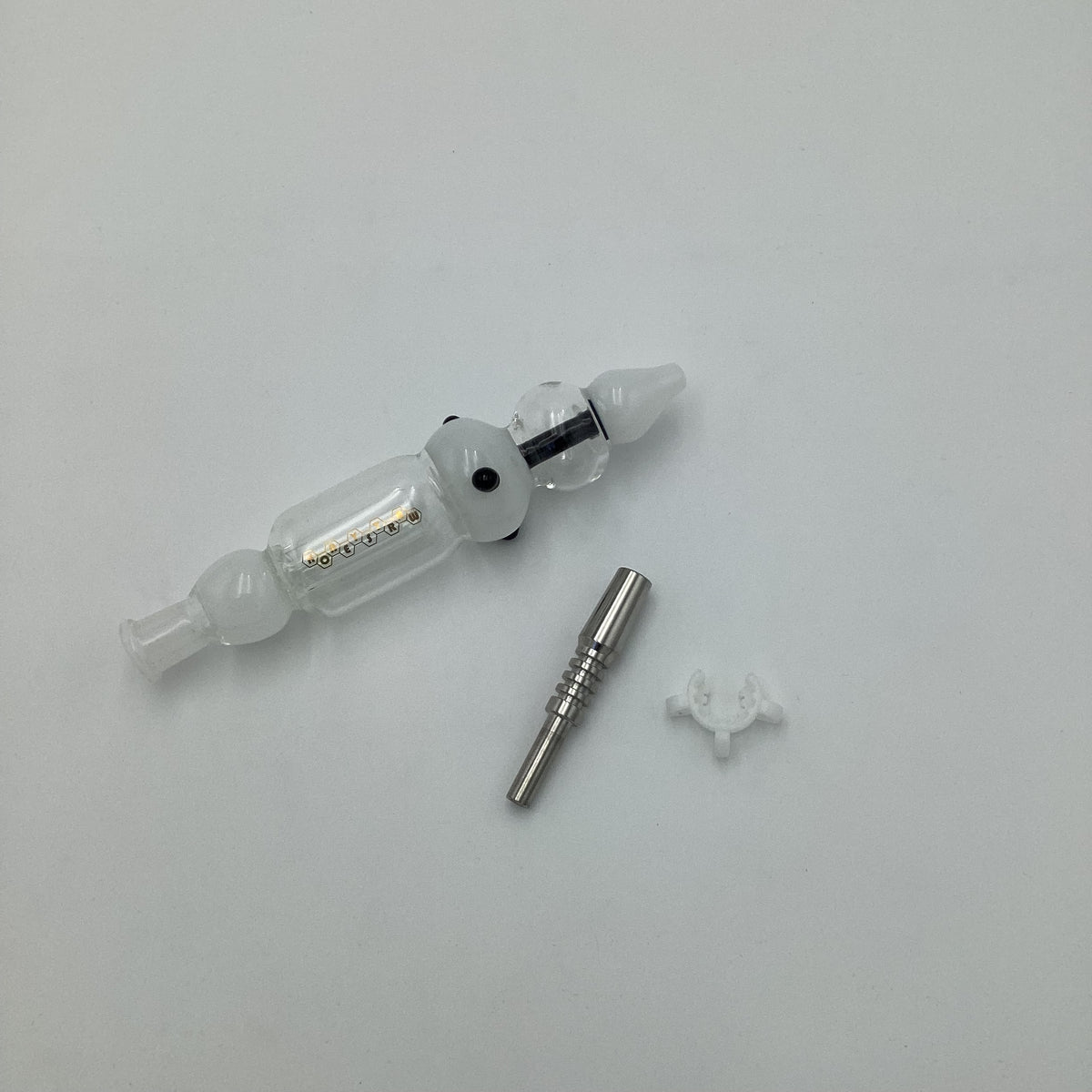 The HoneyStraw 2.0 Kit