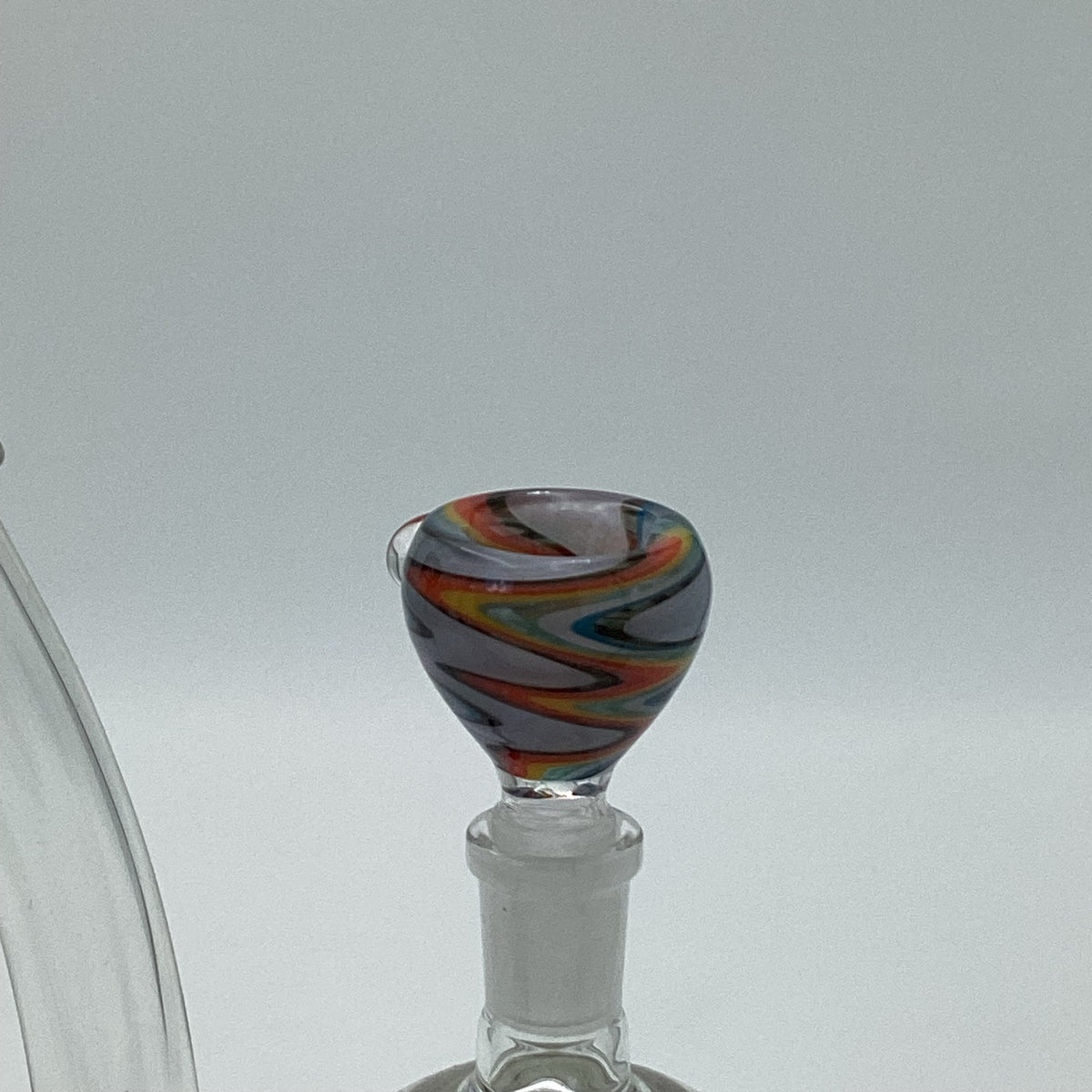 14mm Circular Wigwag Bowl