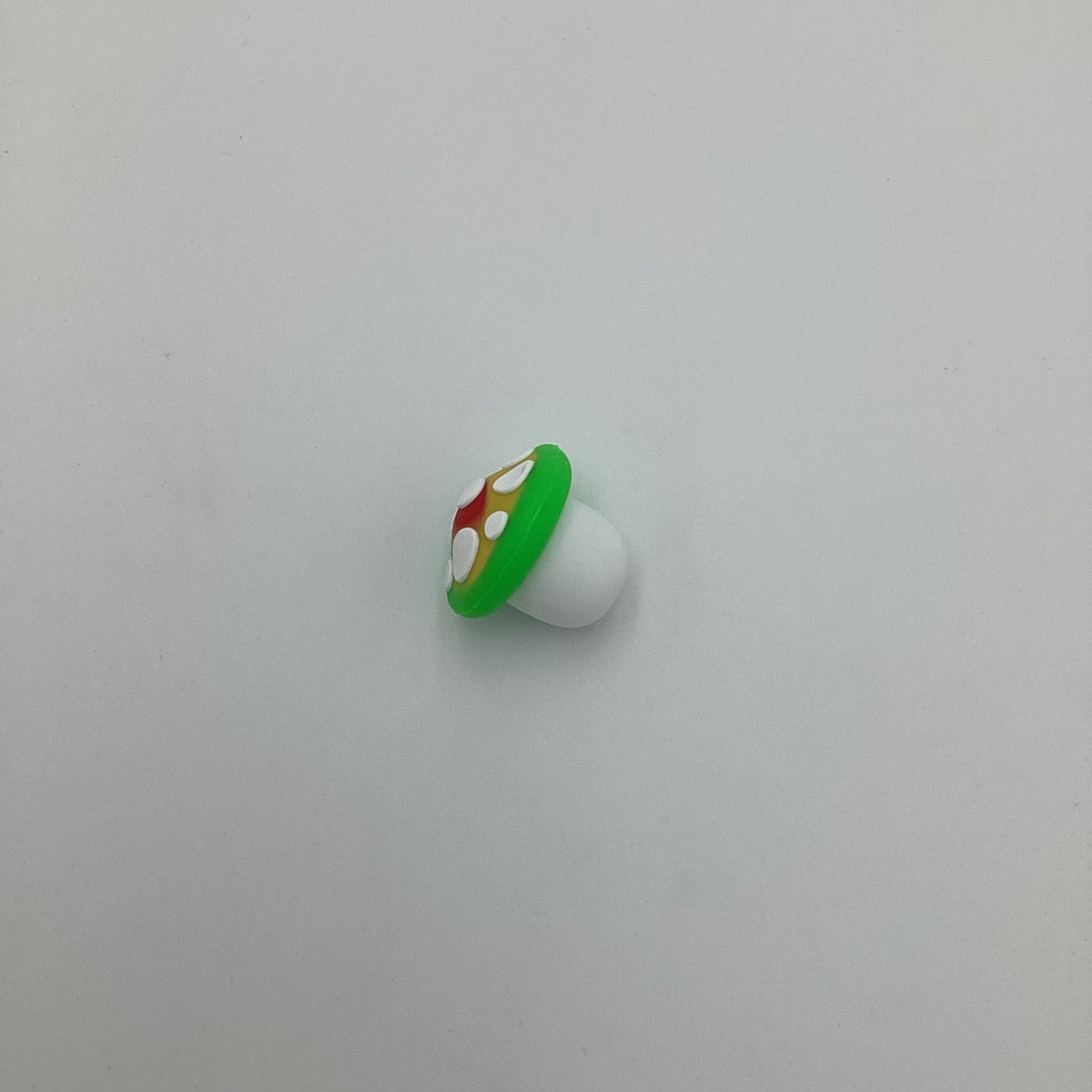 Mushroom Silicone Container