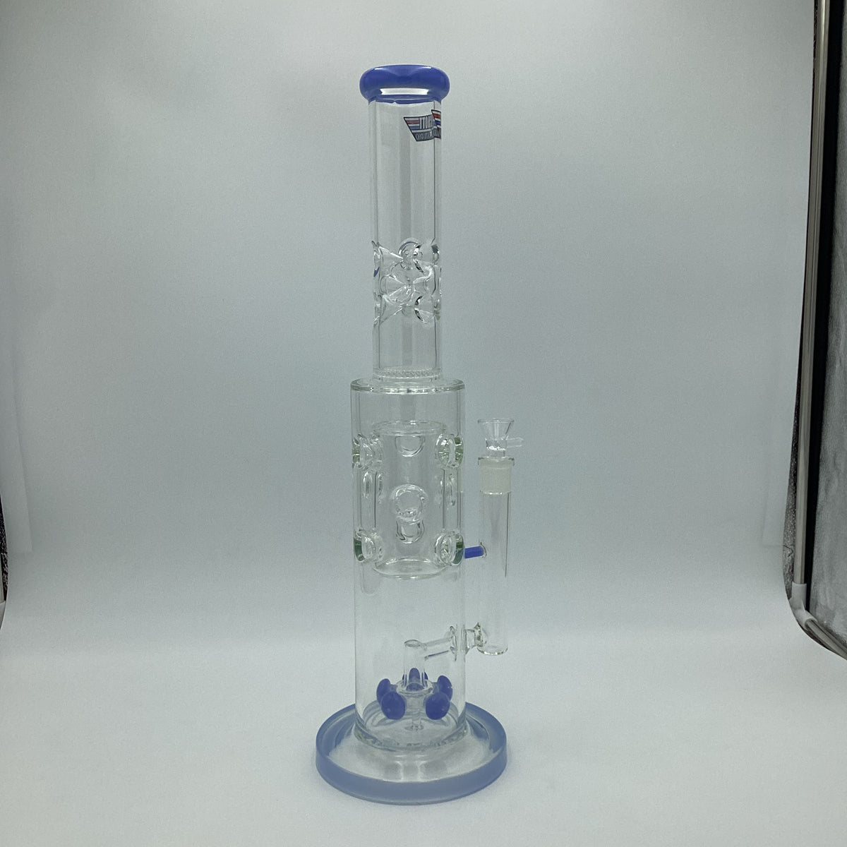 TopSchott Water Pipe - XL