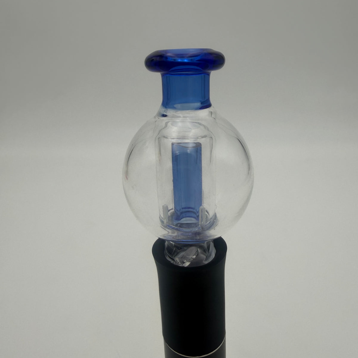 Puffco Pivot / Voozr P2 A Pen Diffused Percolator Glass Top