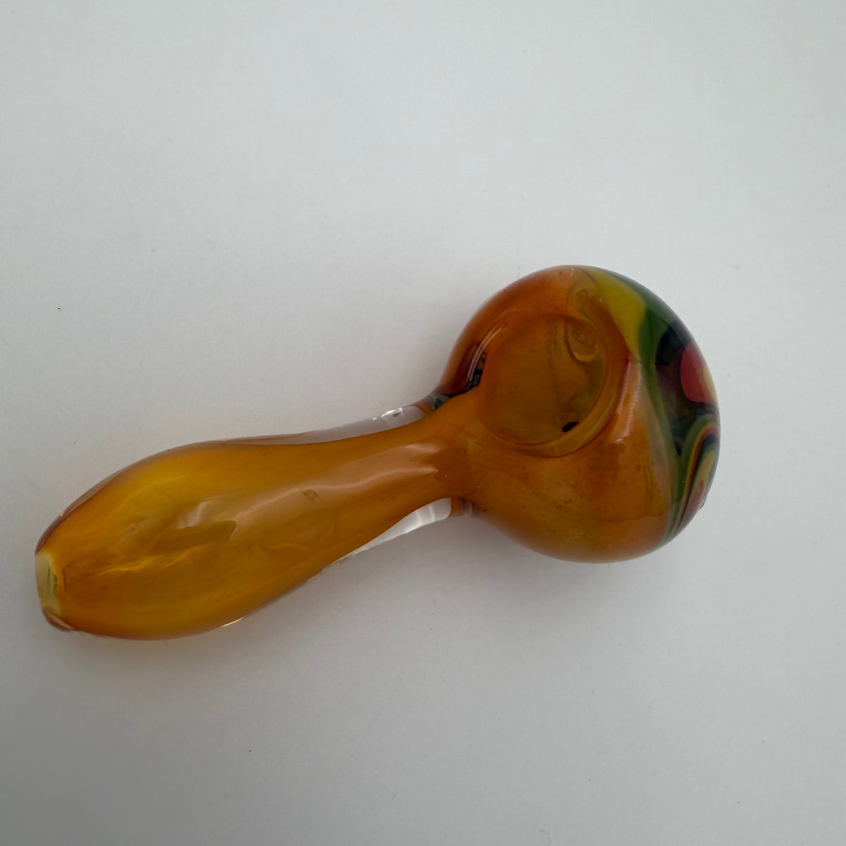WigWag Accent Hand Pipe