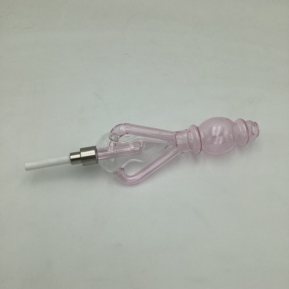 Triarm Recycler Straw