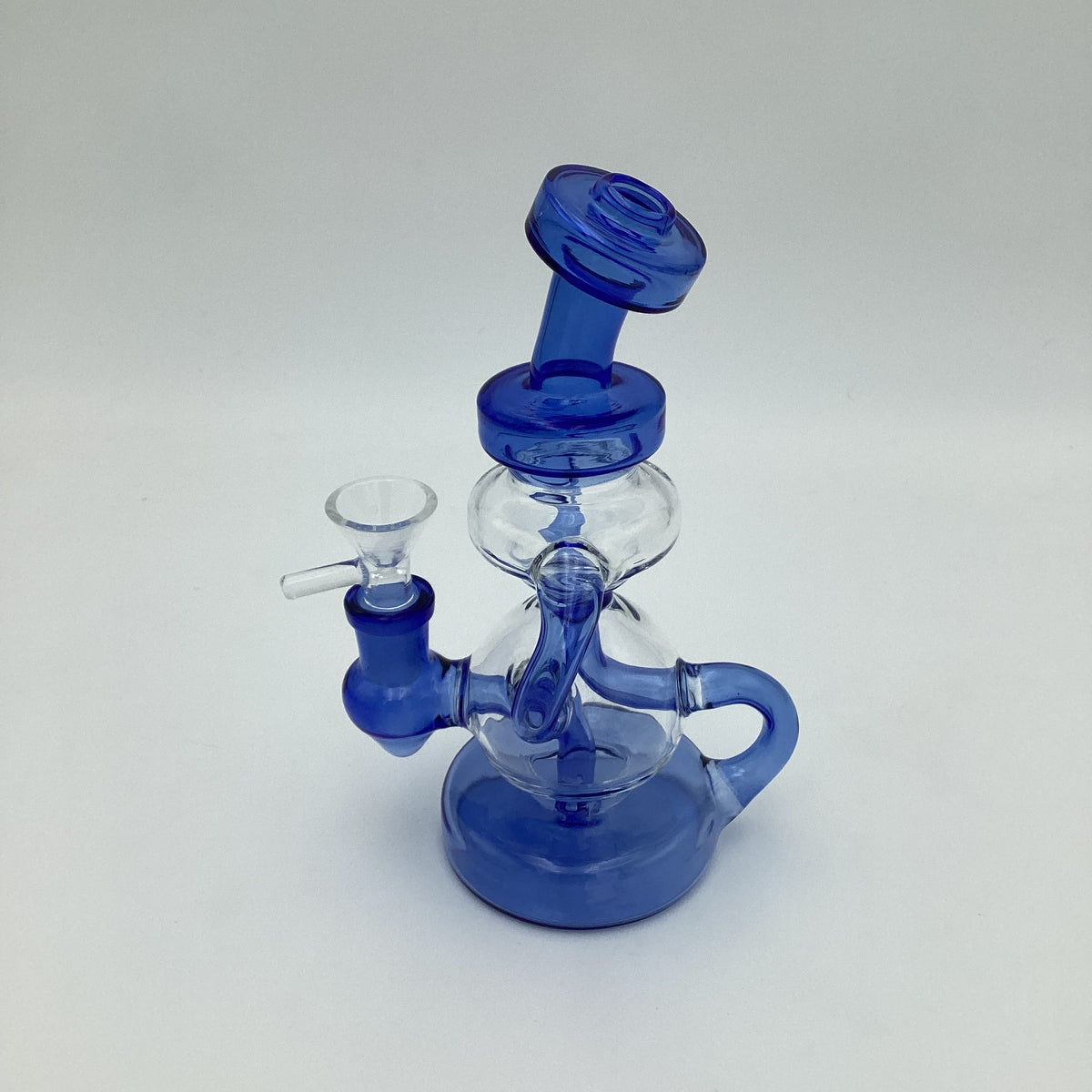 Recycler Dab Rig