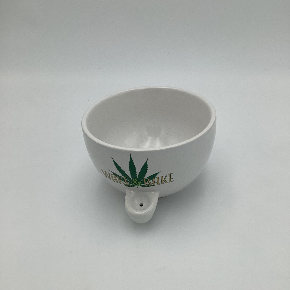 Wake and Bake Cereal Bowl