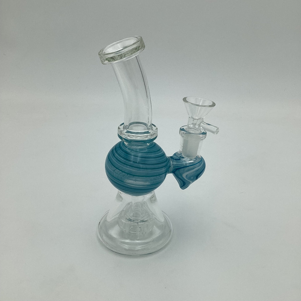 Reclaim Globe Rig