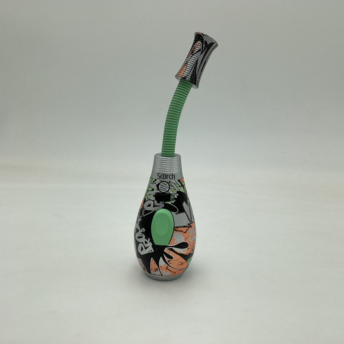 Bendy Neck Egg Torch