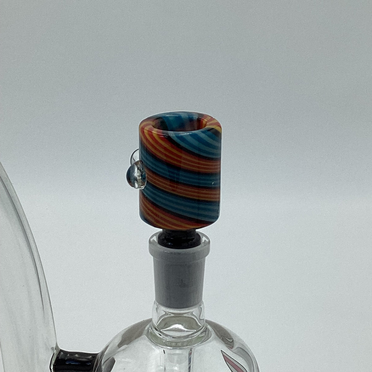 14mm Wigwag Cylindrical Bowl