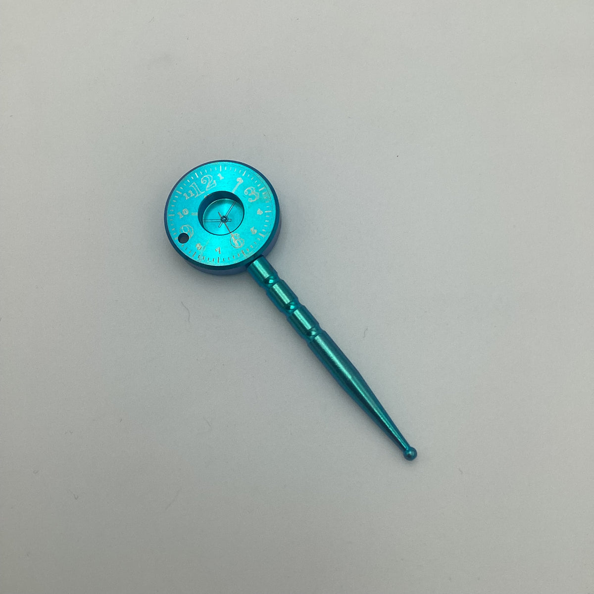 Titanium Clock Dab Tool