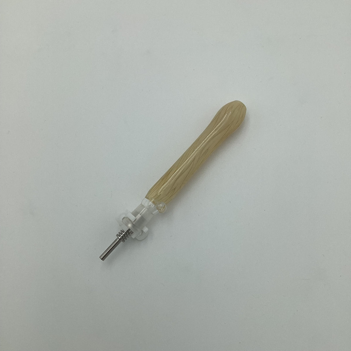 Fumed Straw