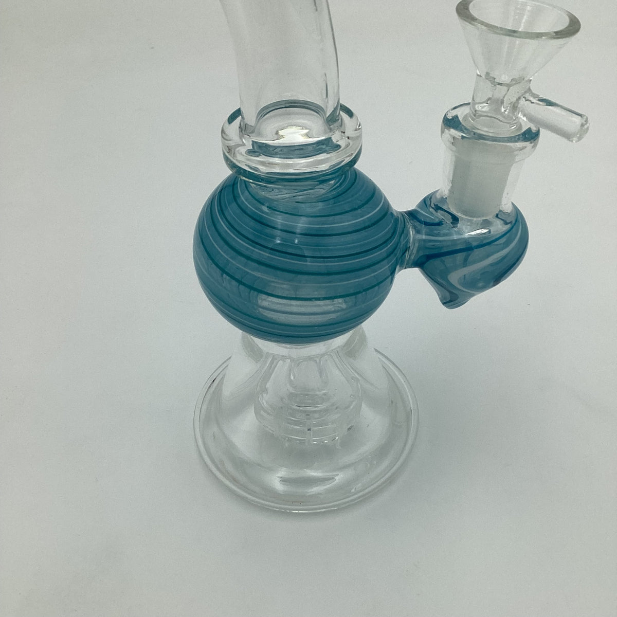 Reclaim Globe Rig