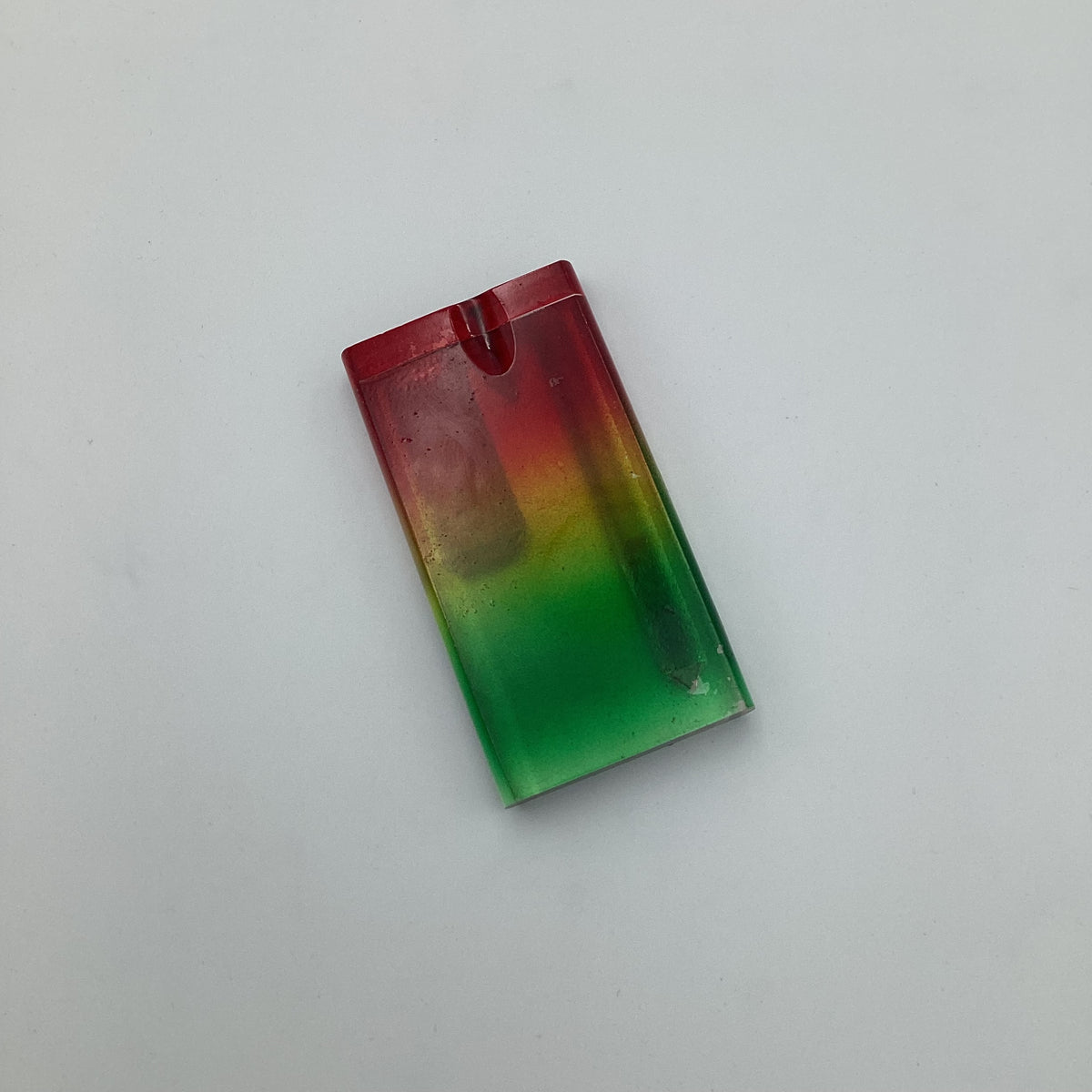 Acrylic DugOut