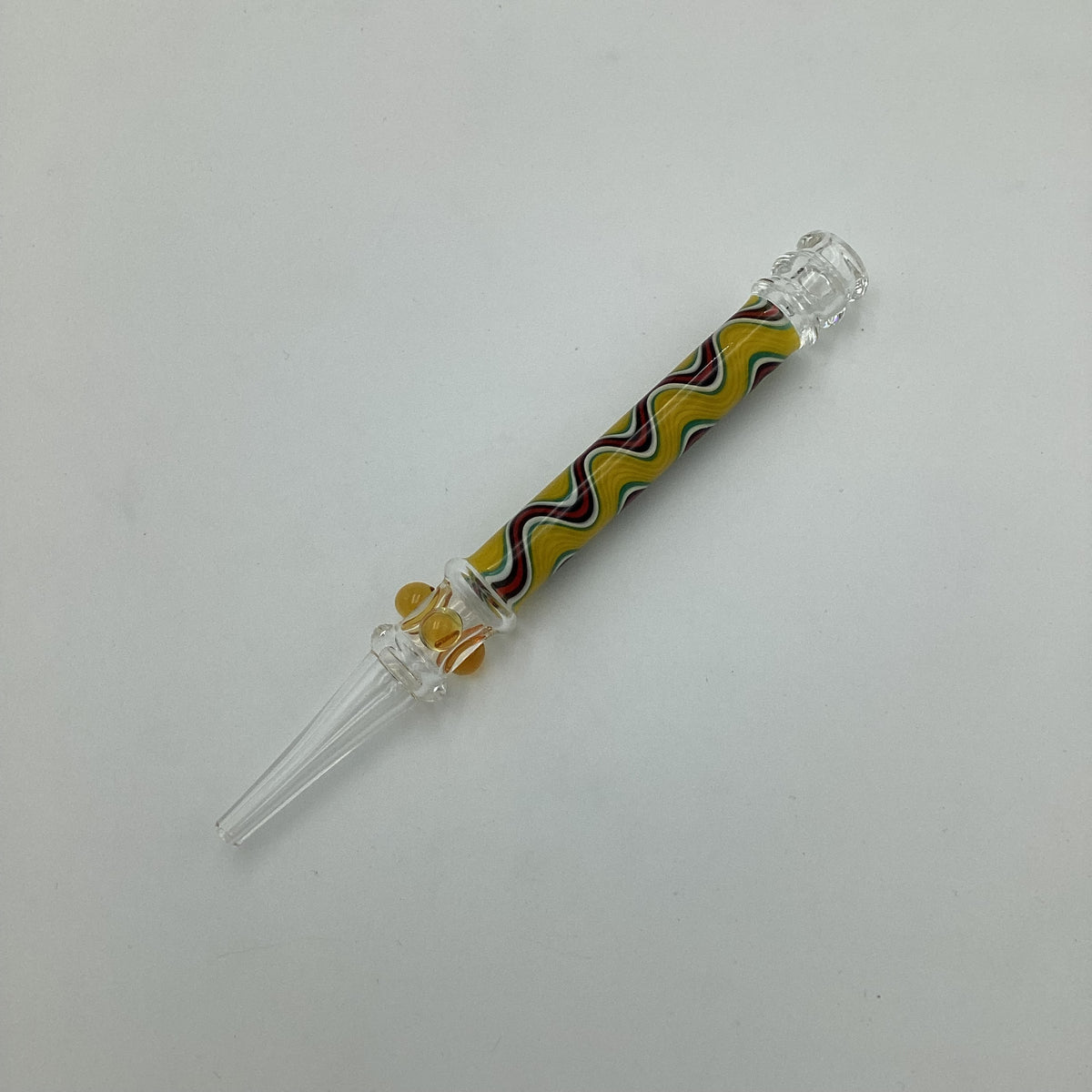 WigWag Glass Straw