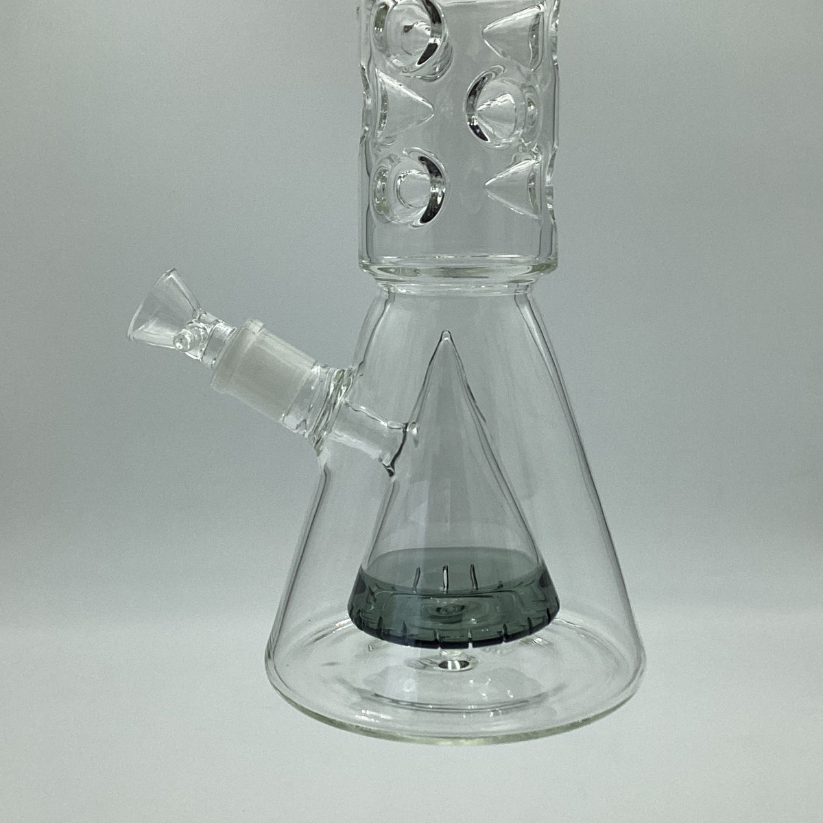 TopSchott Water Pipe - Cone Perc