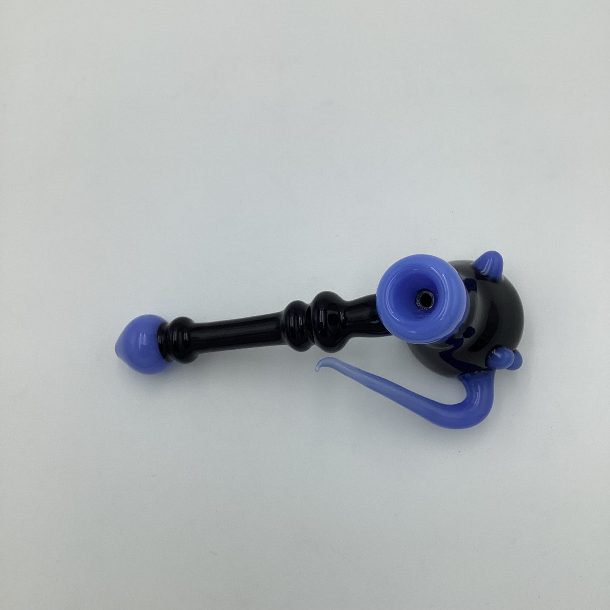 Horned Bubbler