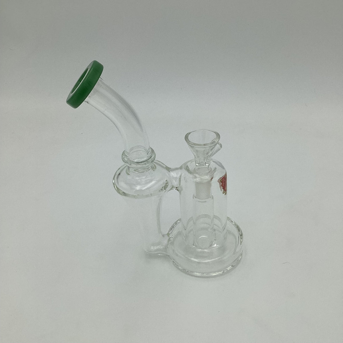 Microscope Water Pipe