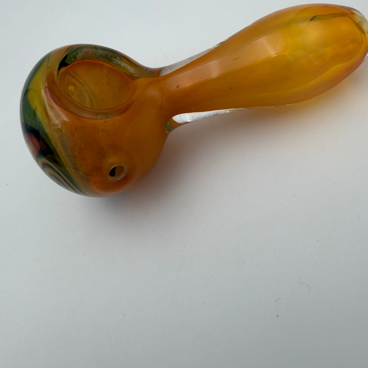 WigWag Accent Hand Pipe