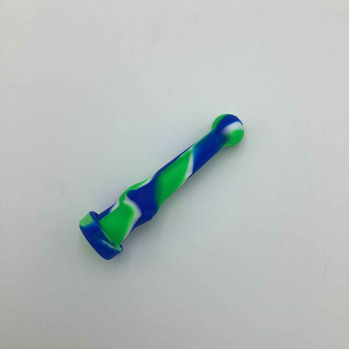 Silicone Straw