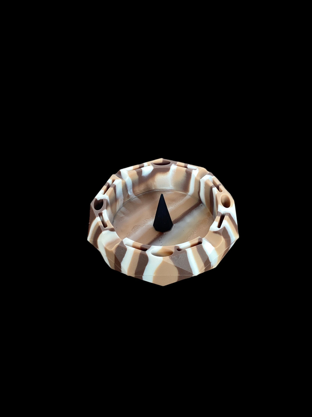 Circular Silicone Debowler