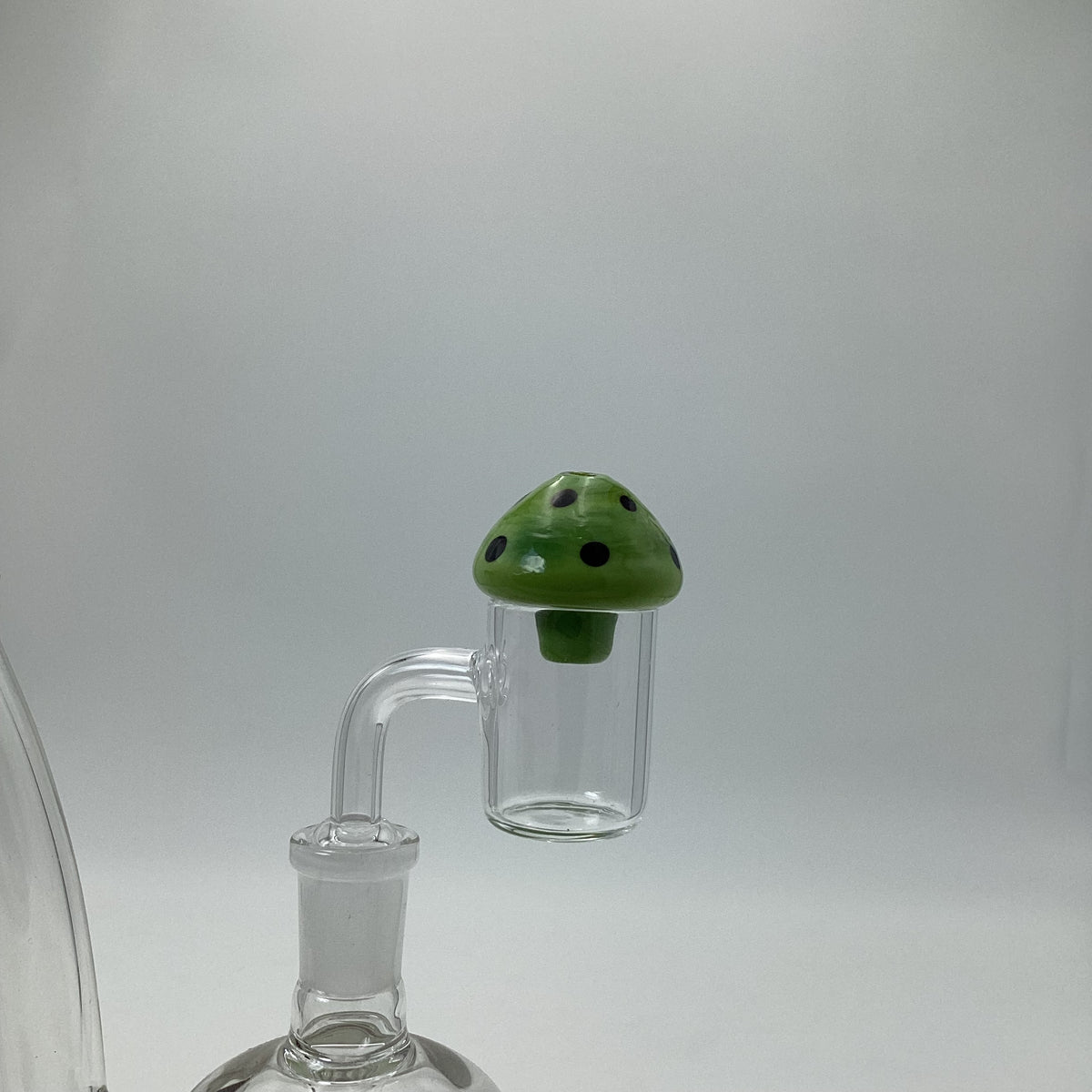 Mushroom Carb Cap