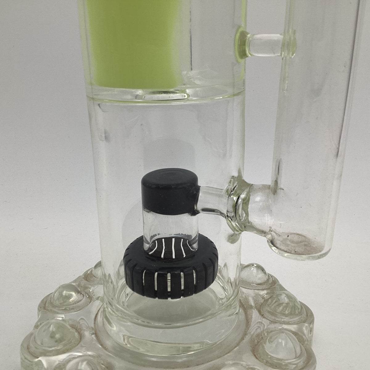 Revolver Glycerin Bong