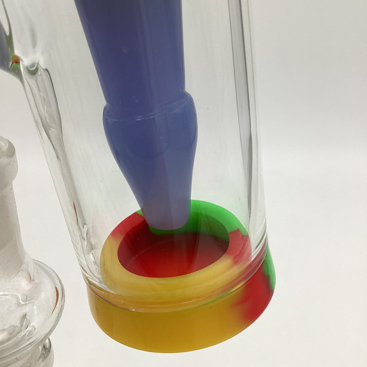 14mm 90° Colored Stem Reclaim Catch