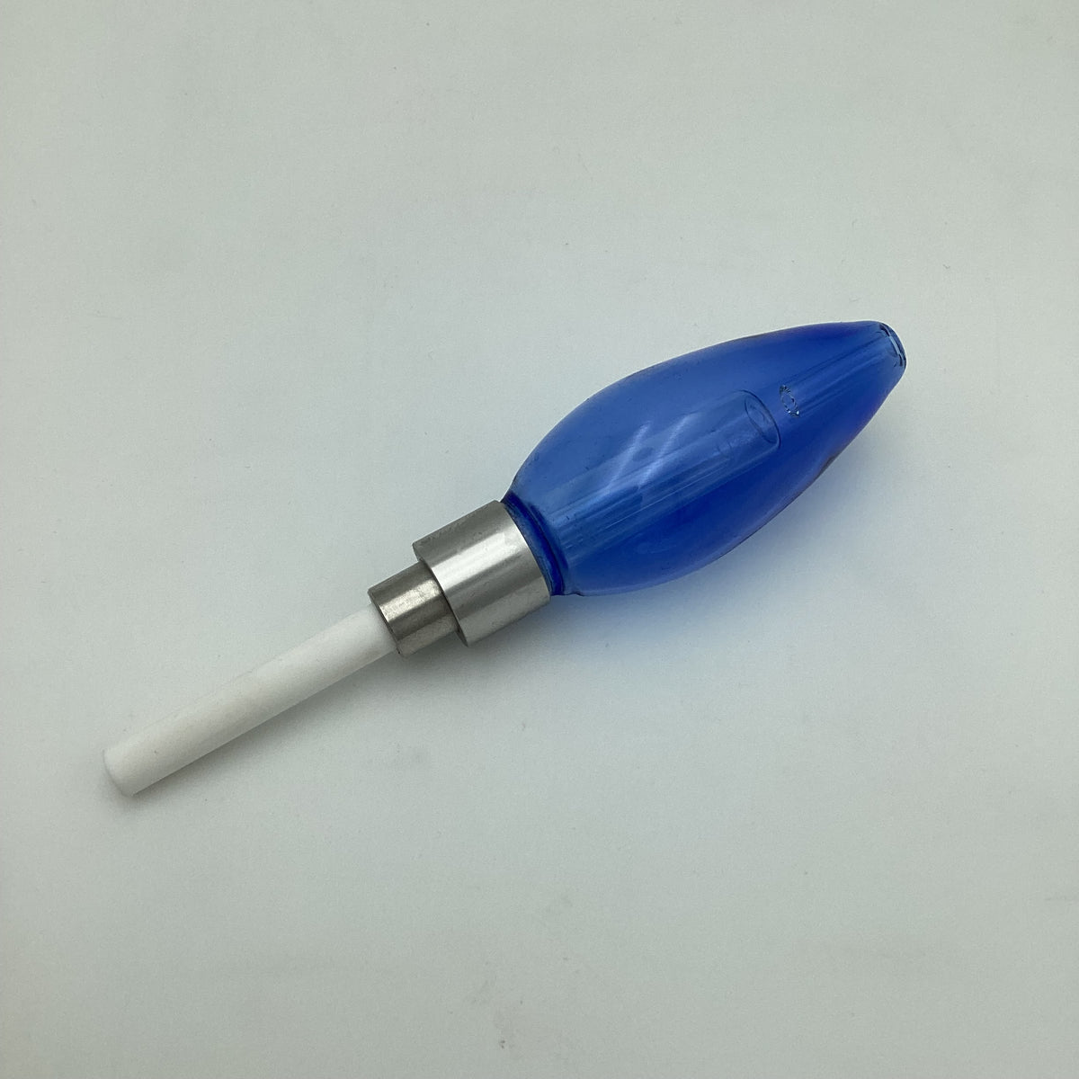 Small Lightbulb Straw