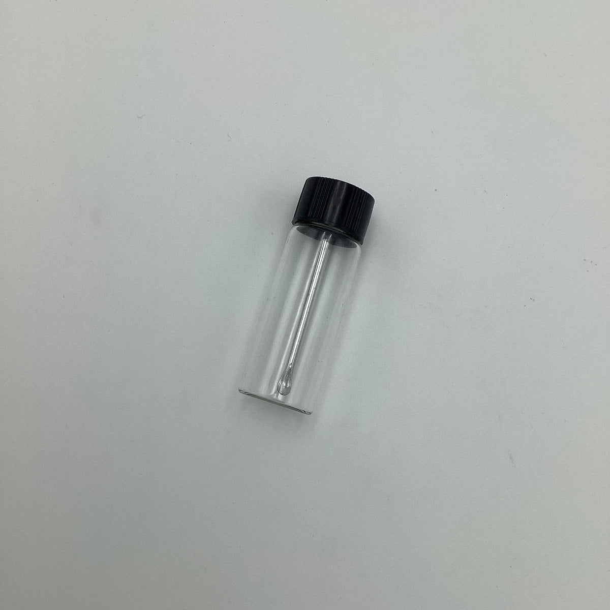 Black Top Tool Bullet