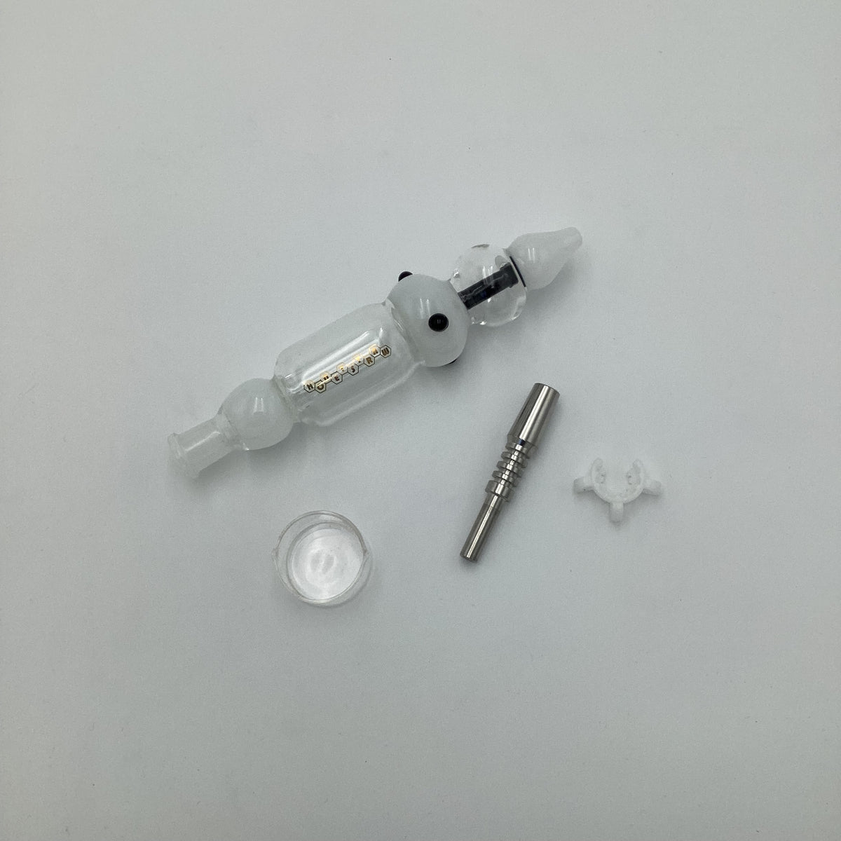 The HoneyStraw 2.0 Kit