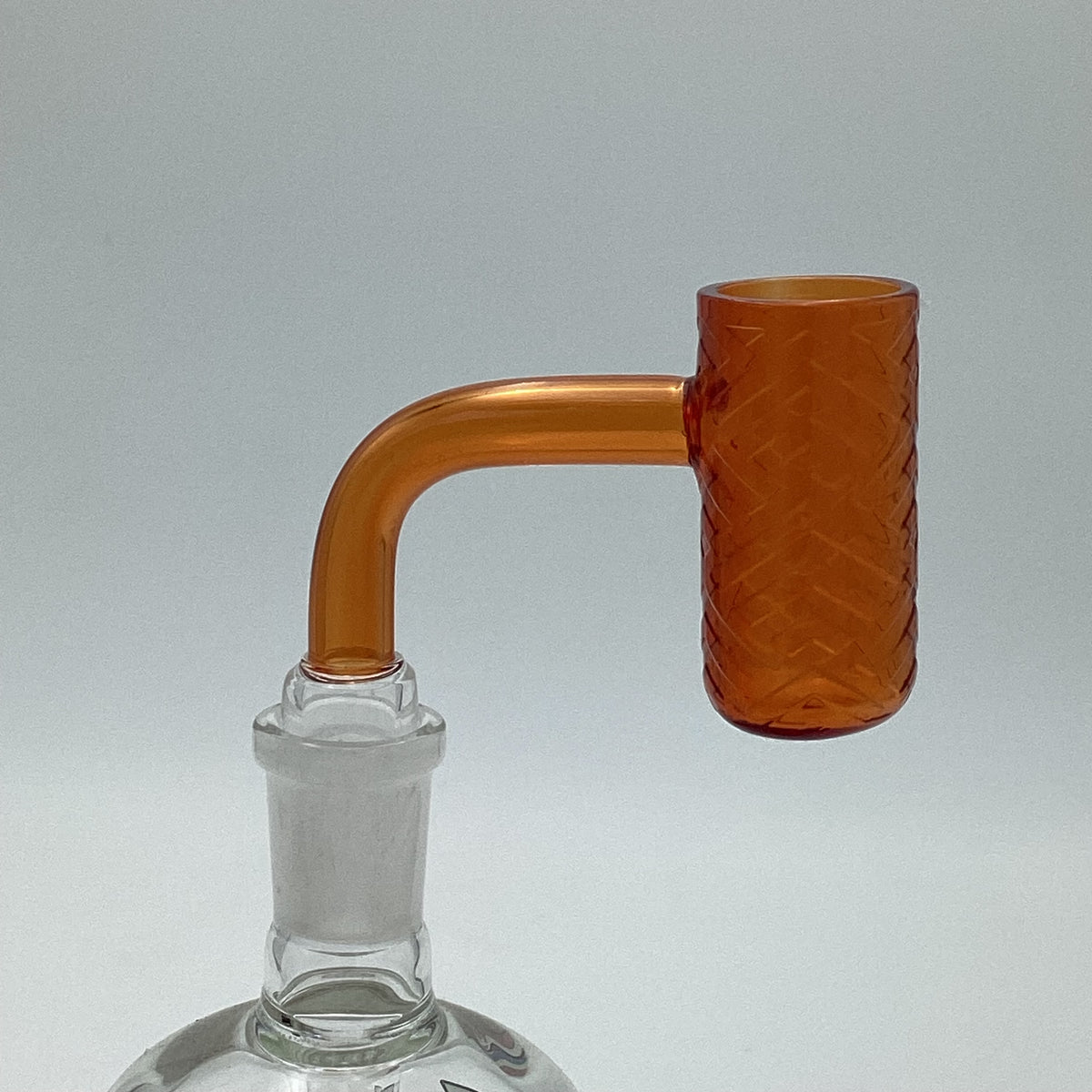 Woven UV Reactive Banger