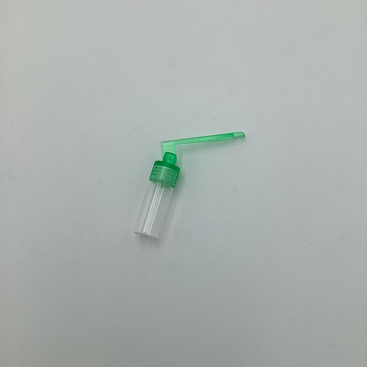 Hinged Bullet