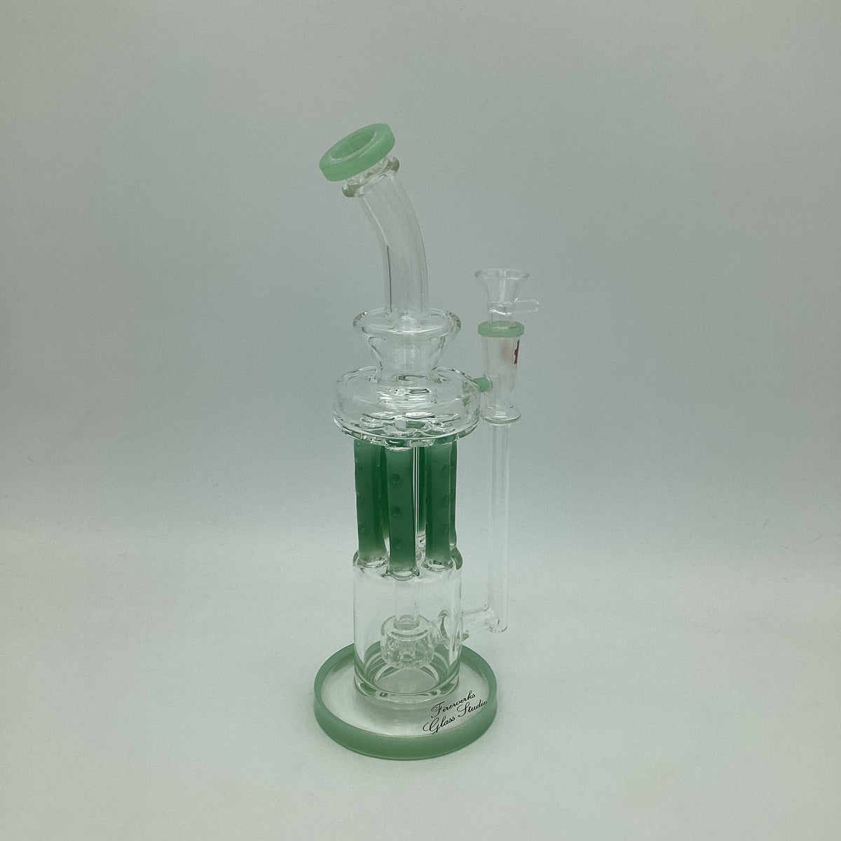 Pillar Rig