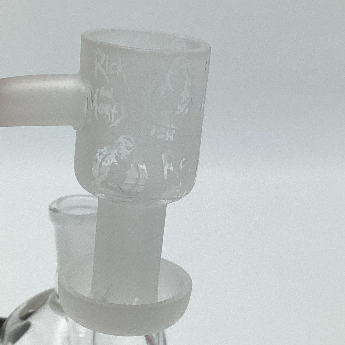 Sandblasted Terp Slurper