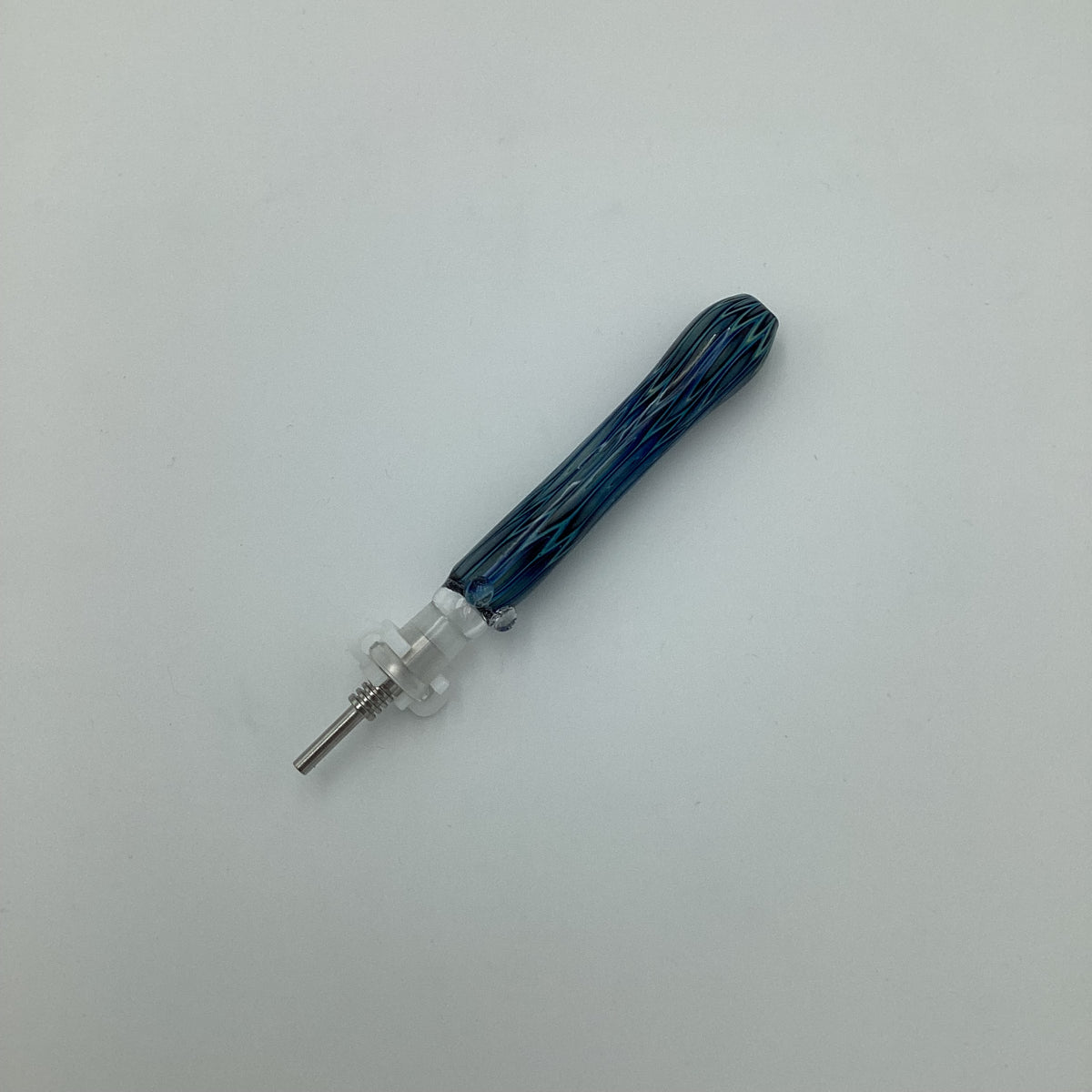 Fumed Straw