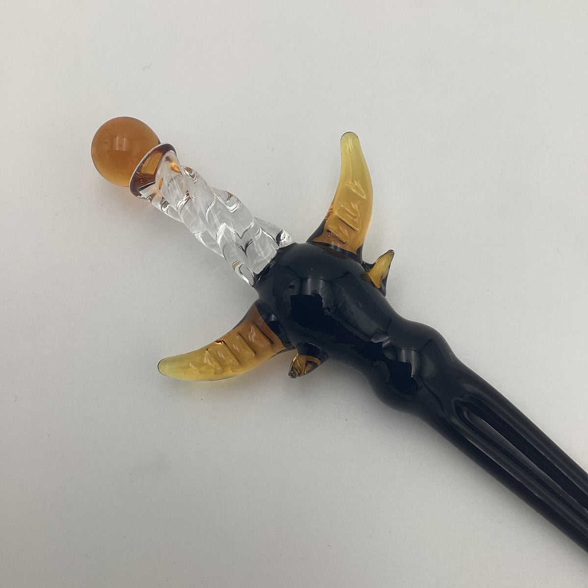 Glass Sword Dab Tool