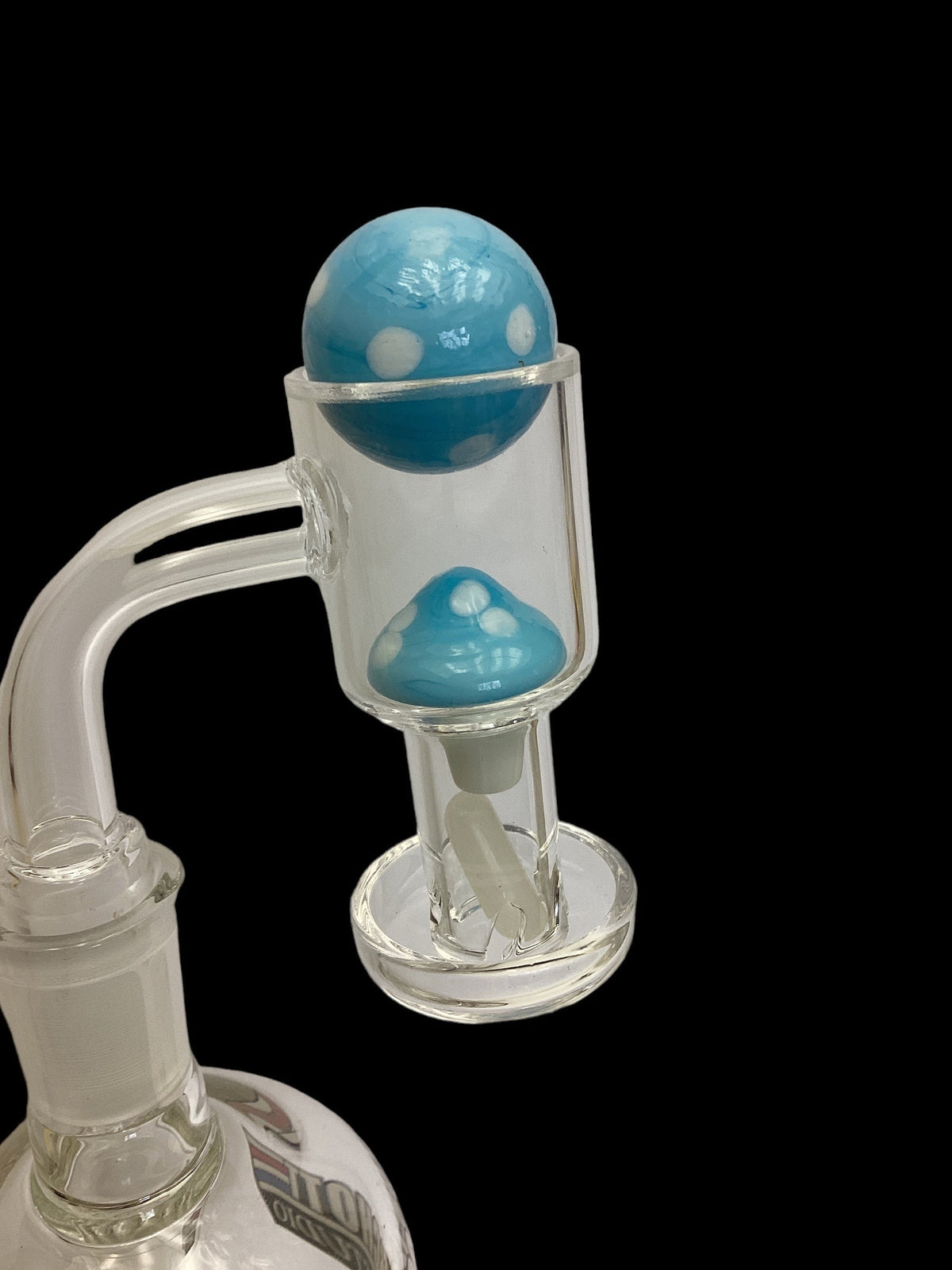 3 Piece Mushroom Terp Set