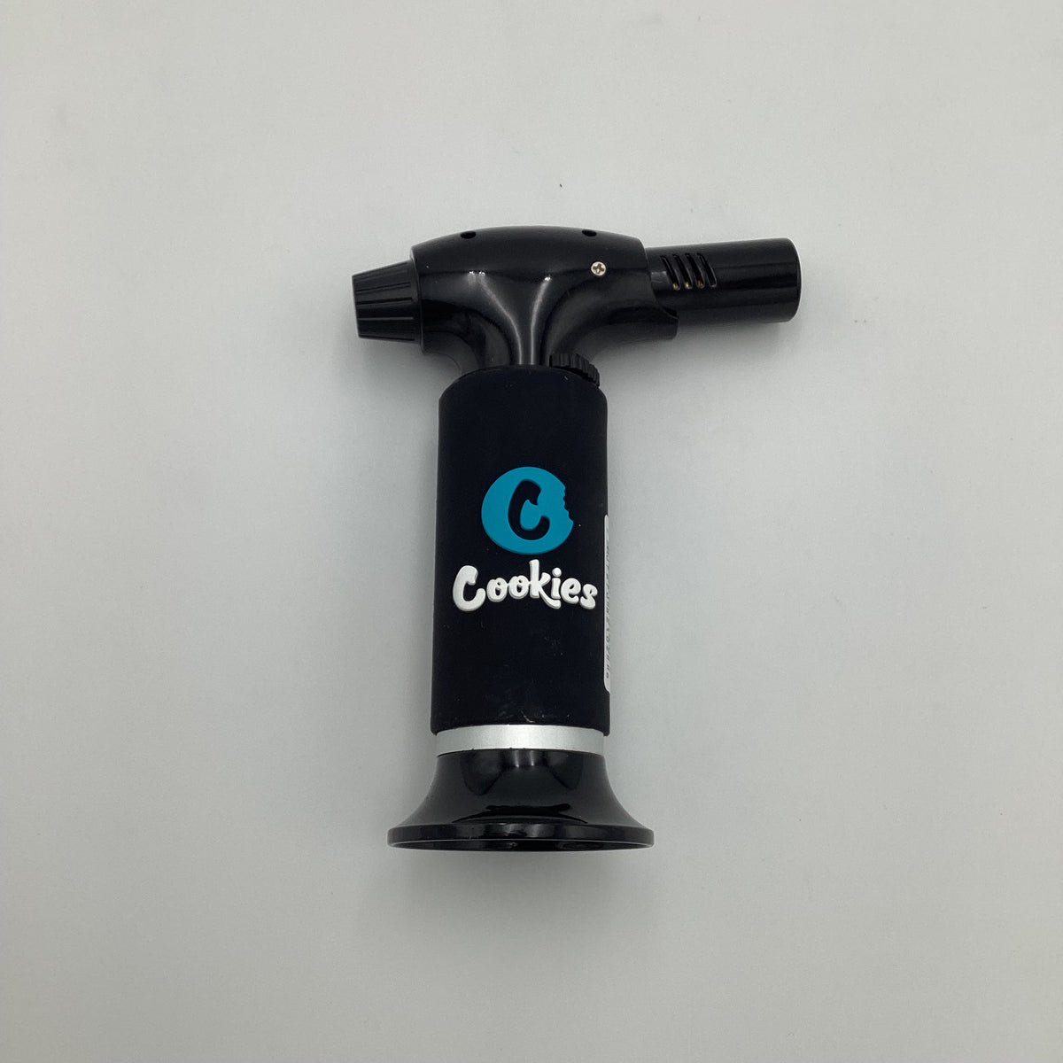 Techno Cookies Torch