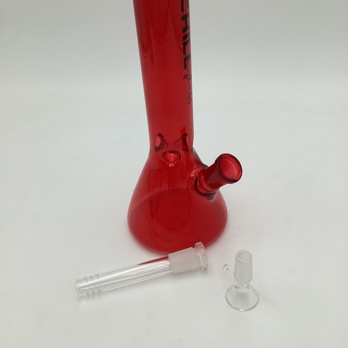 ChillGlass Mini Beaker