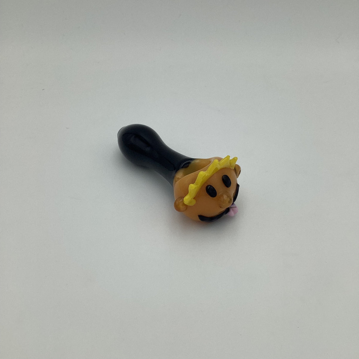 Happy Character Handpipe
