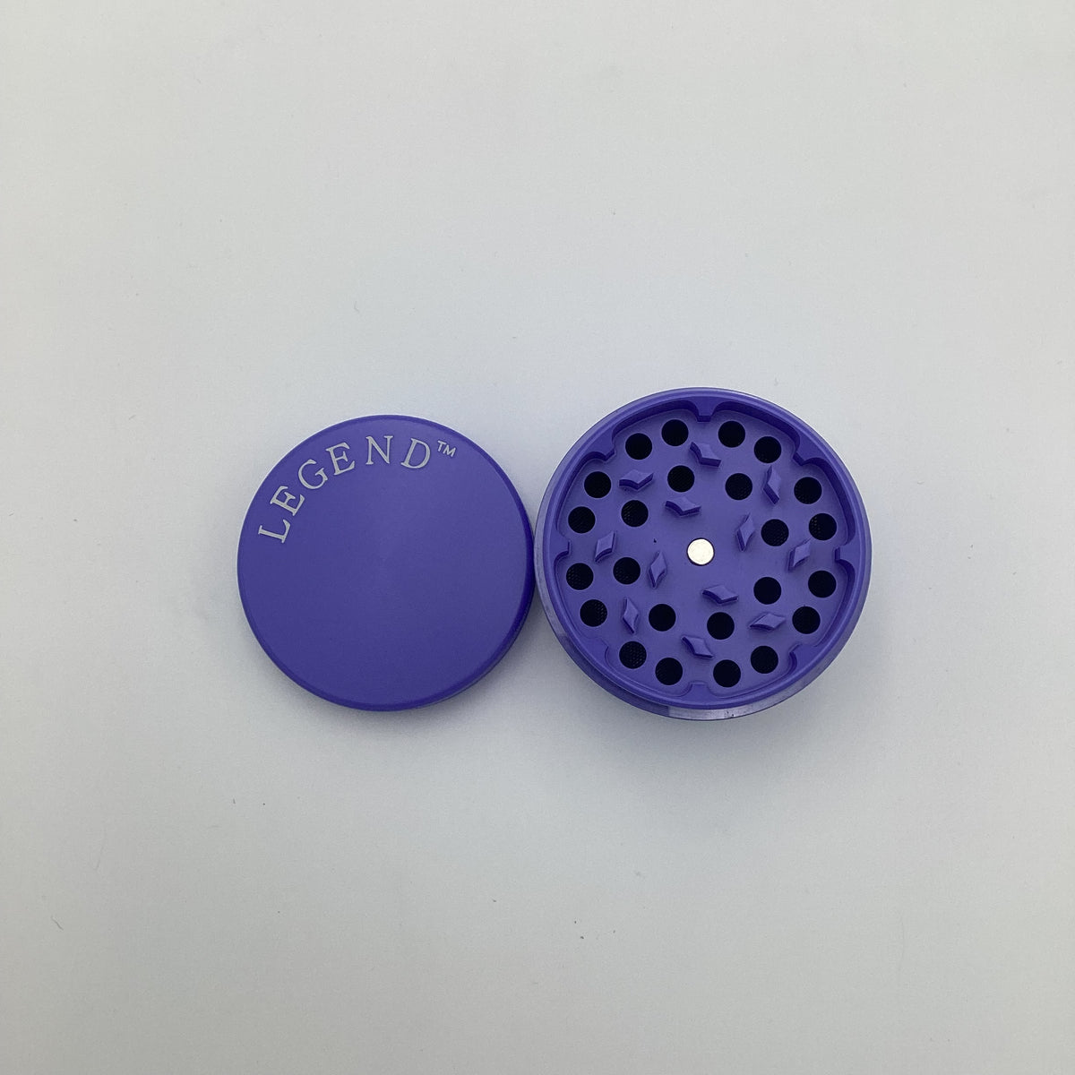 Legend Large Ceramic Grinder