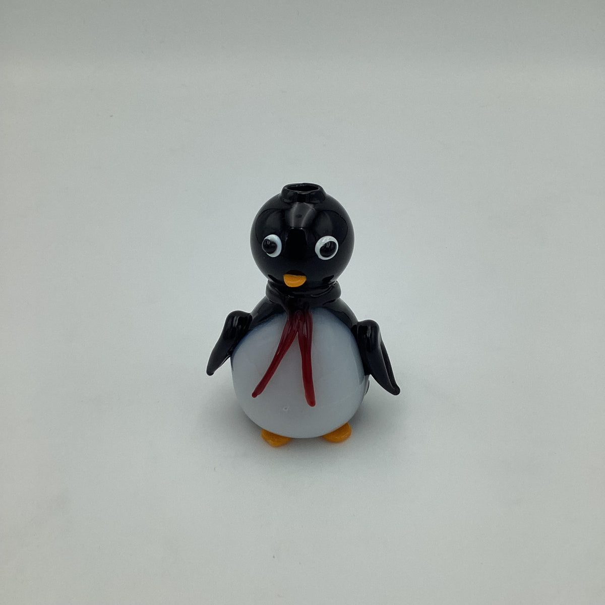 Penguin Hand Pipe