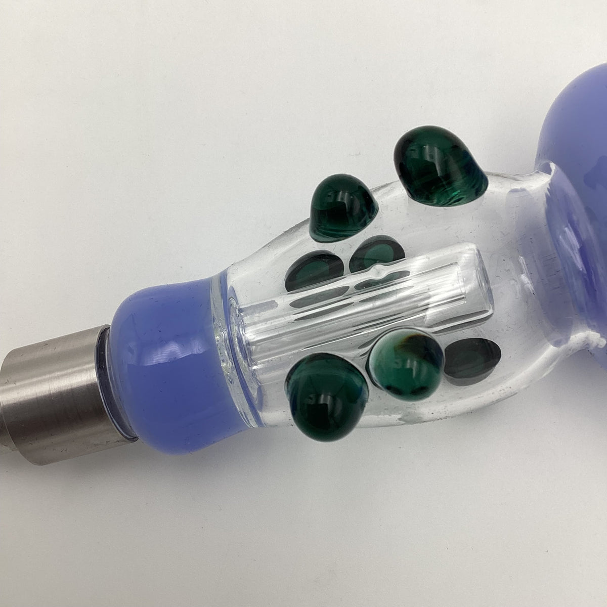 Diffused Perc Nector Collector