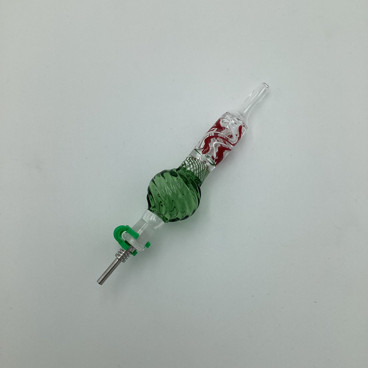 Bubble Straw