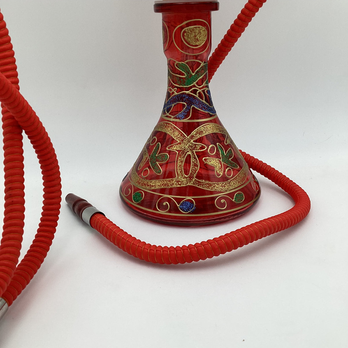 Large Hookah - 2 Hose
