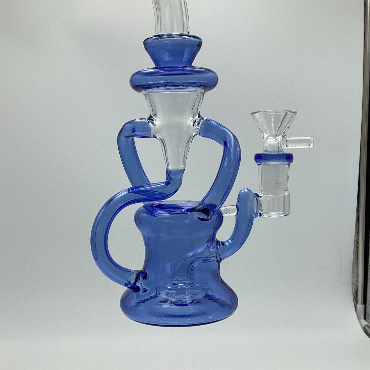 Small Recycler 14mm
