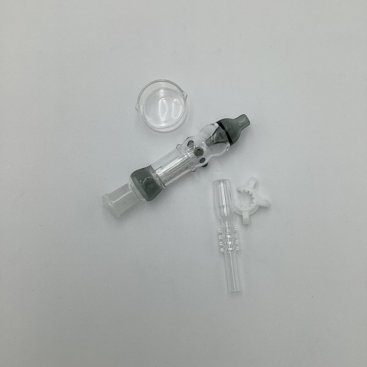 The HoneyStraw 2.0 MINI